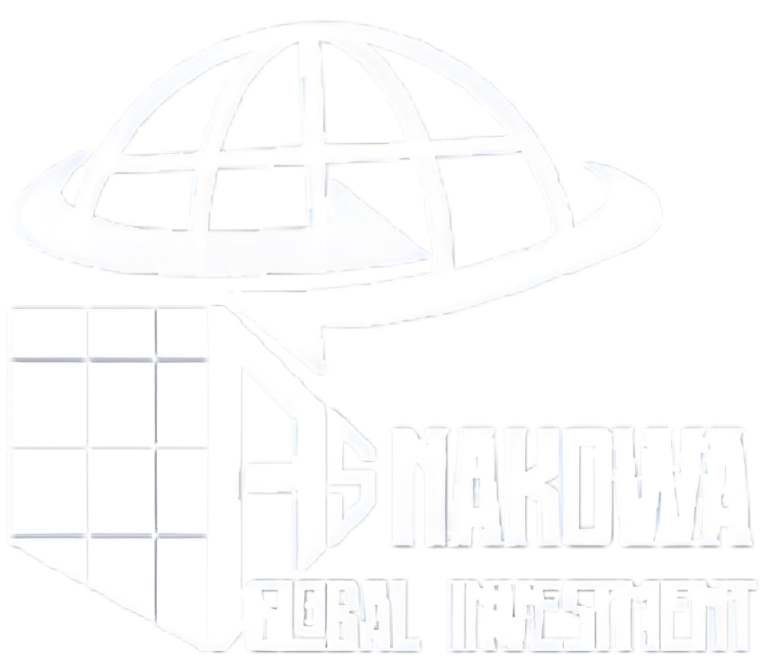 A S NAKOWA LOGO